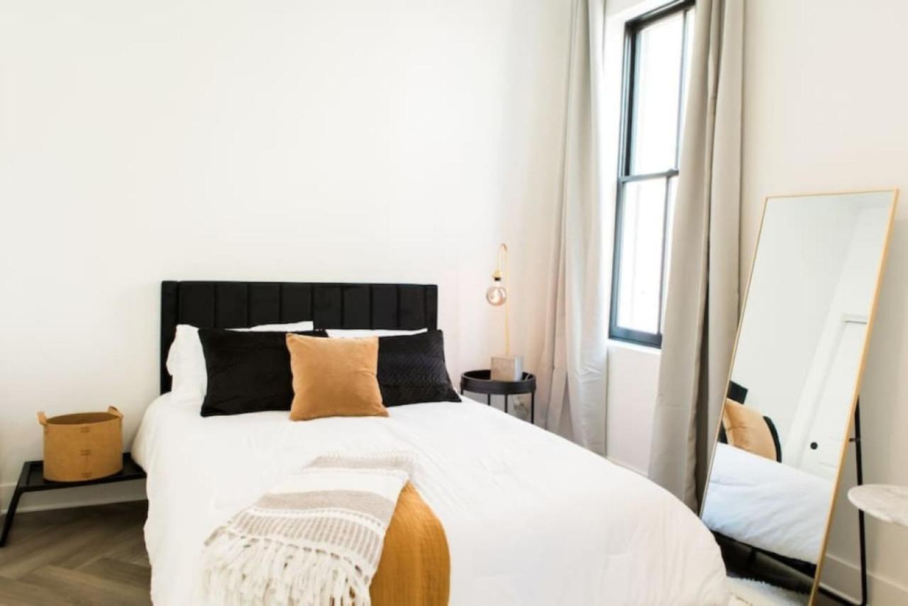 Lux 2br On Famous Food Market - Walk Everywhere