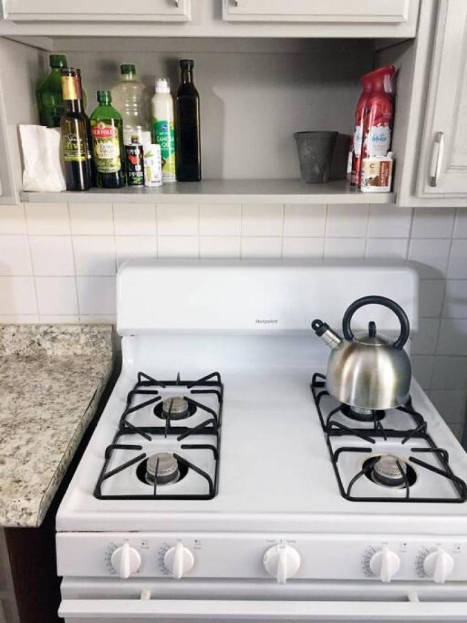 Cozy In Walkable Area Downtown With Parking Apartment *