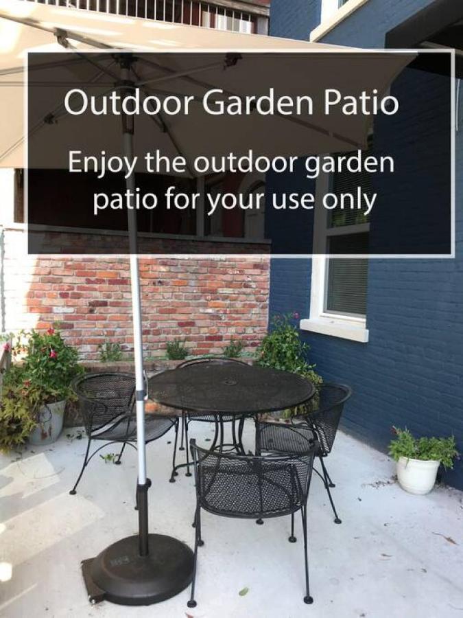 Cozy In Walkable Area Downtown With Parking Cincinnati