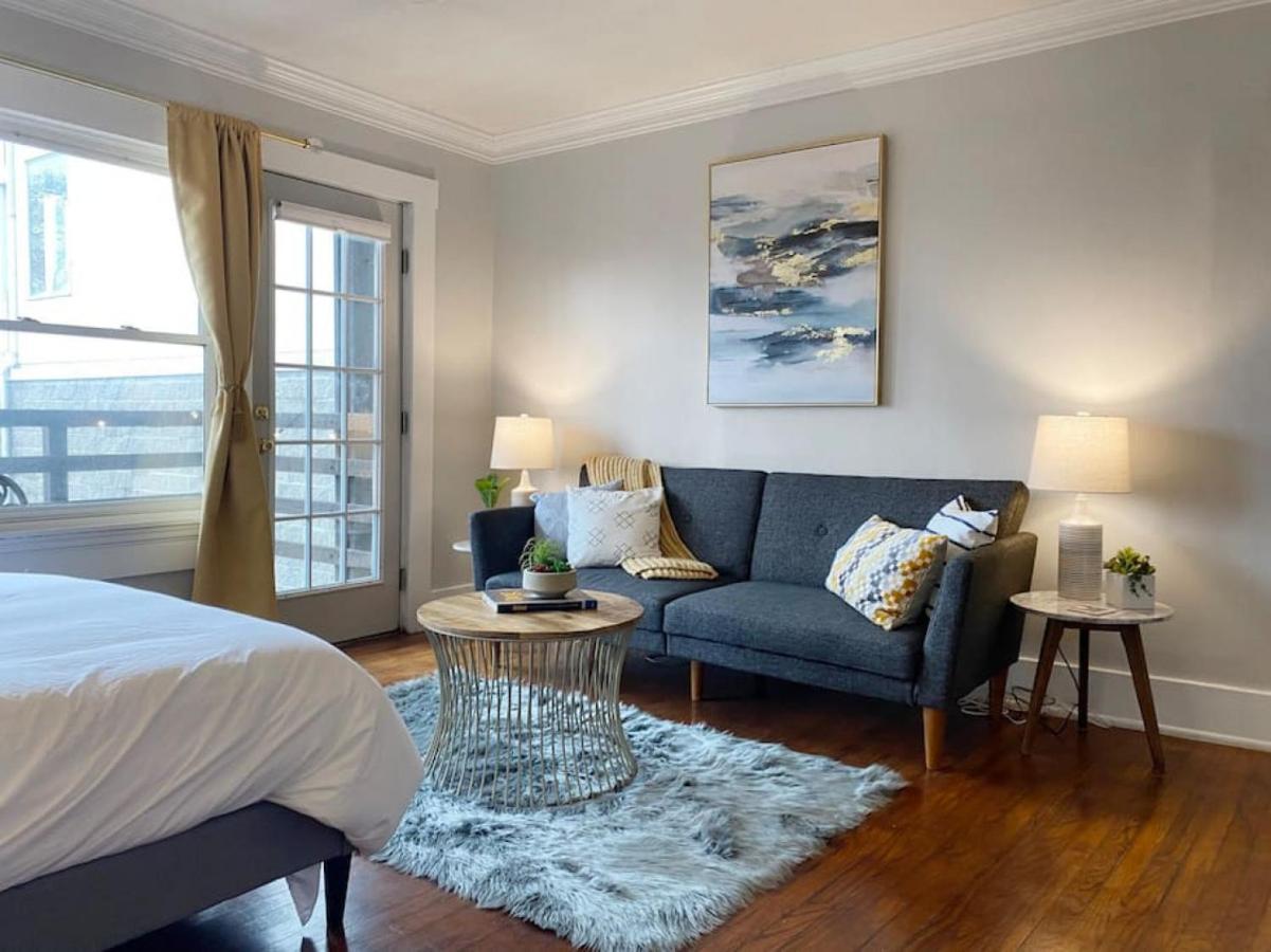 Explore Downtown And Mount Adams With River Views
