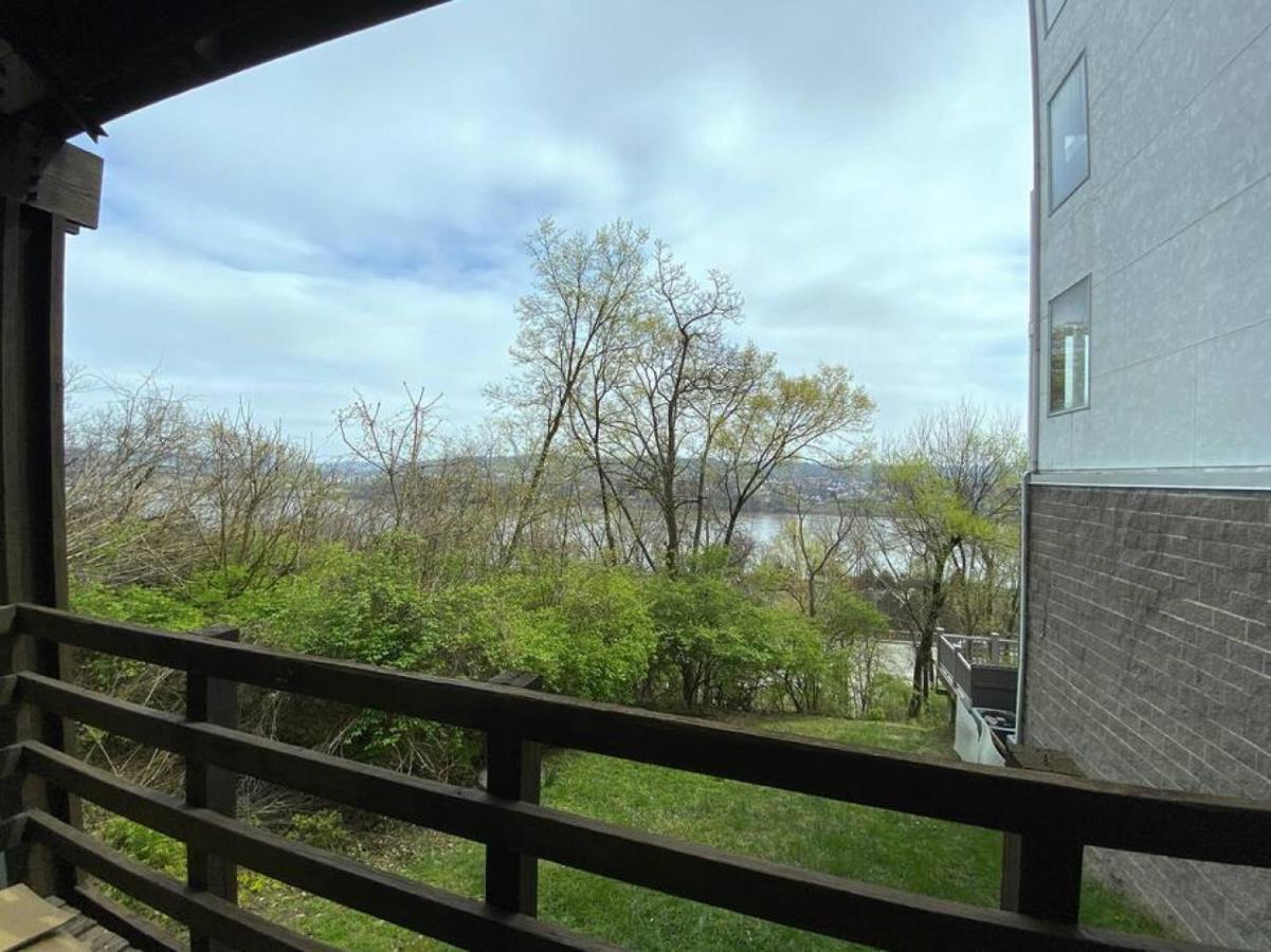 Holiday home Explore Downtown And Mount Adams With River Views