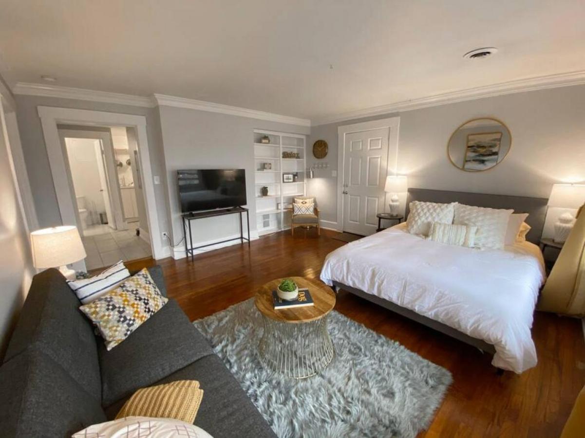 Explore Downtown And Mount Adams With River Views * Cincinnati