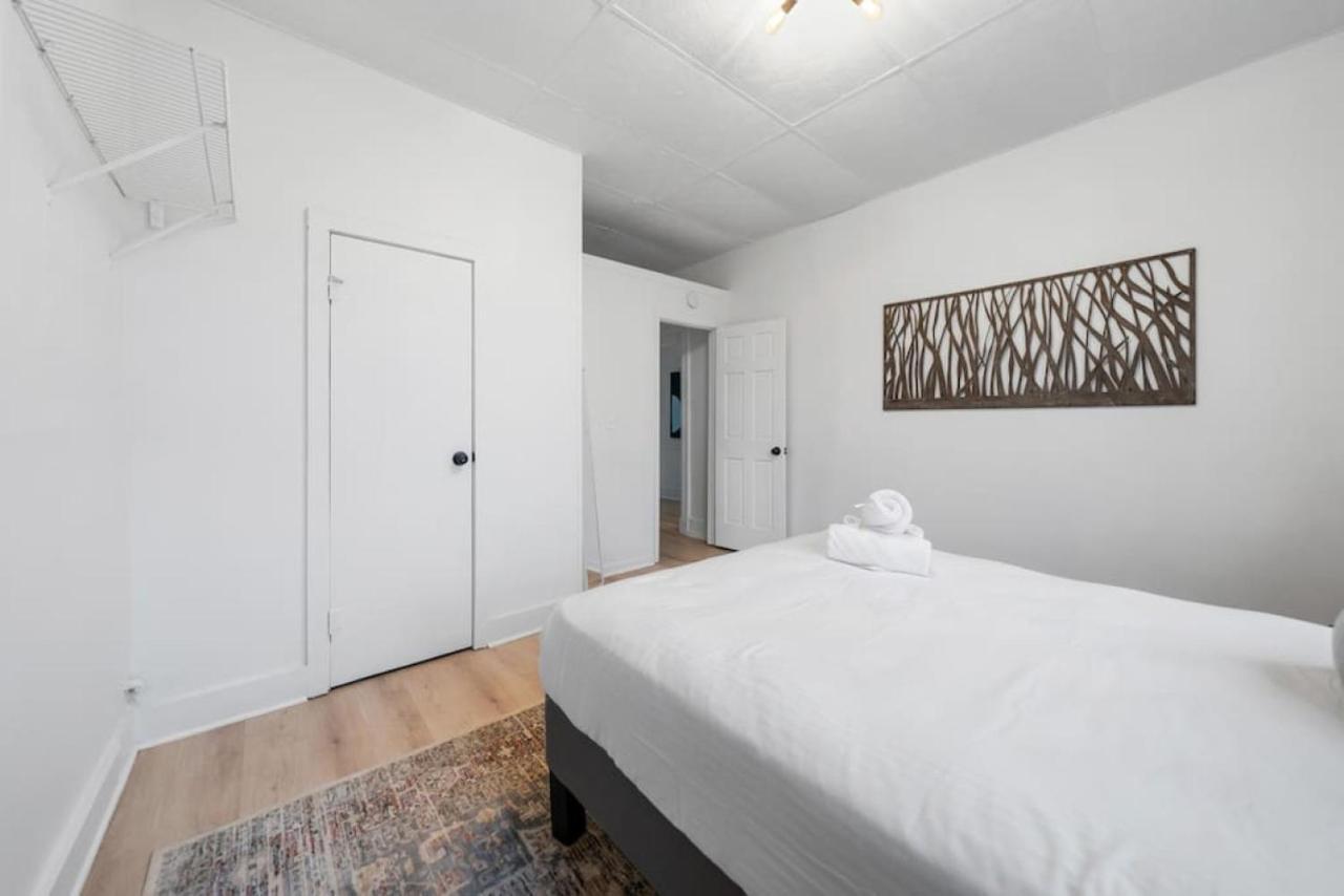 Cozy 1br With Parking - Near Uc, Zoo, Downtown
