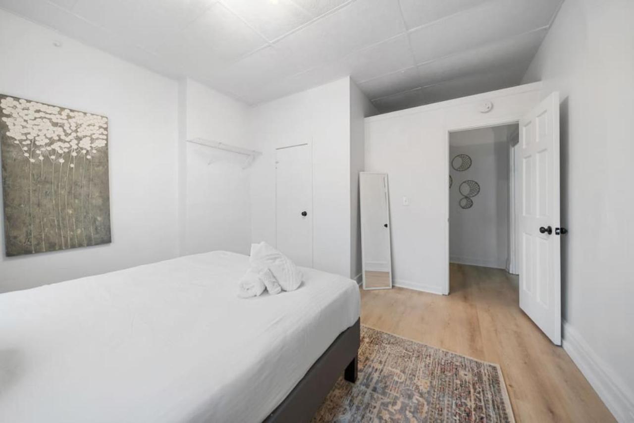 Cozy 1br With Parking - Near Uc, Zoo, Downtown Cincinnati