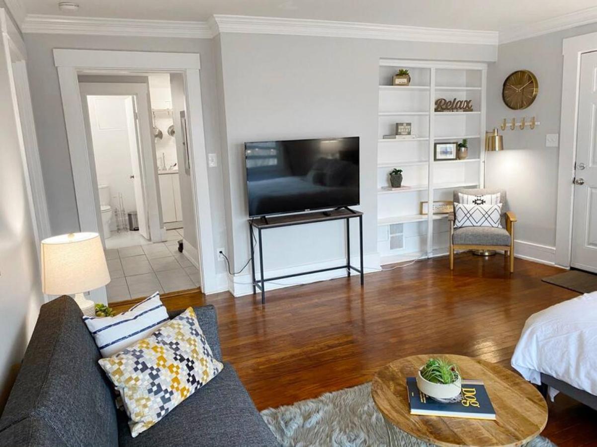 Explore Downtown And Mount Adams With River Views Holiday home Cincinnati