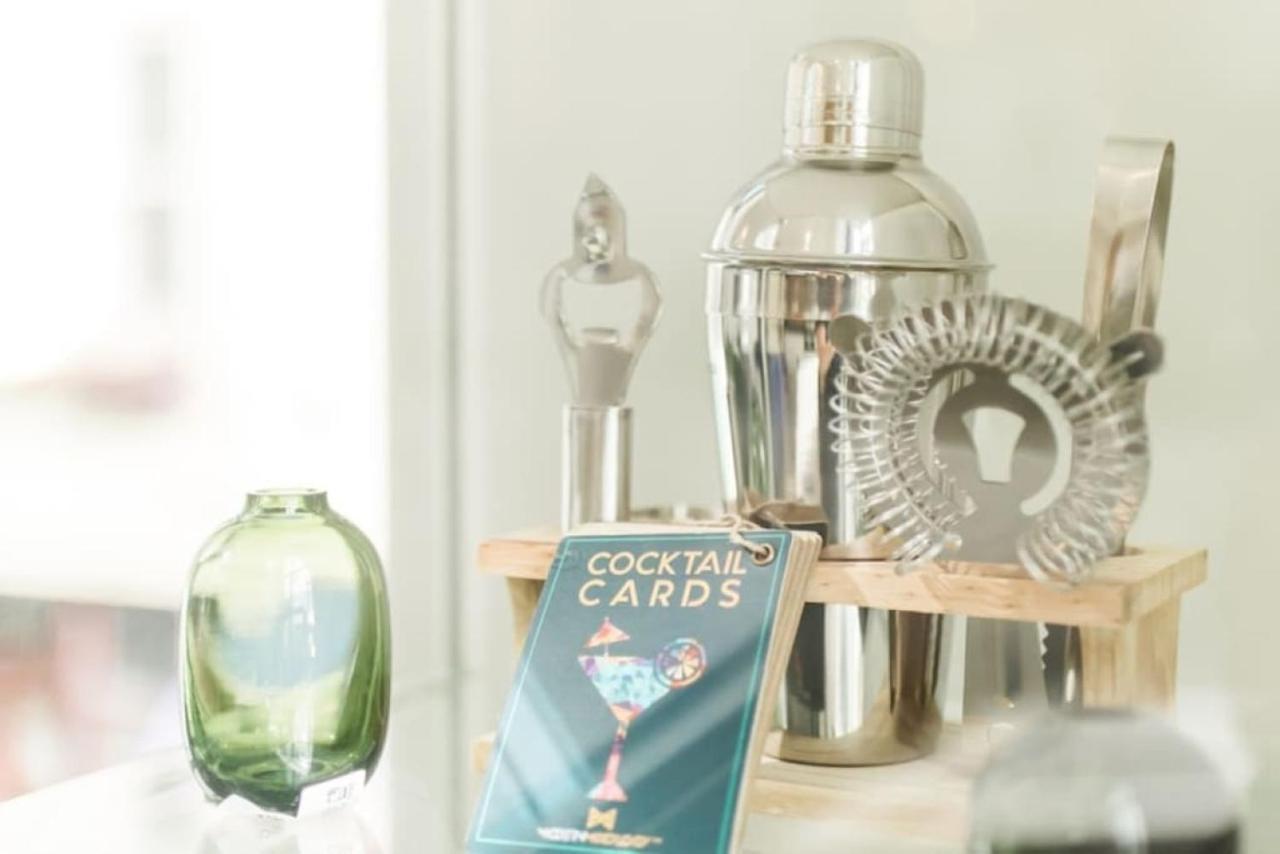 Lux 2br On Famous Food Market - Walk Everywhere Apartment