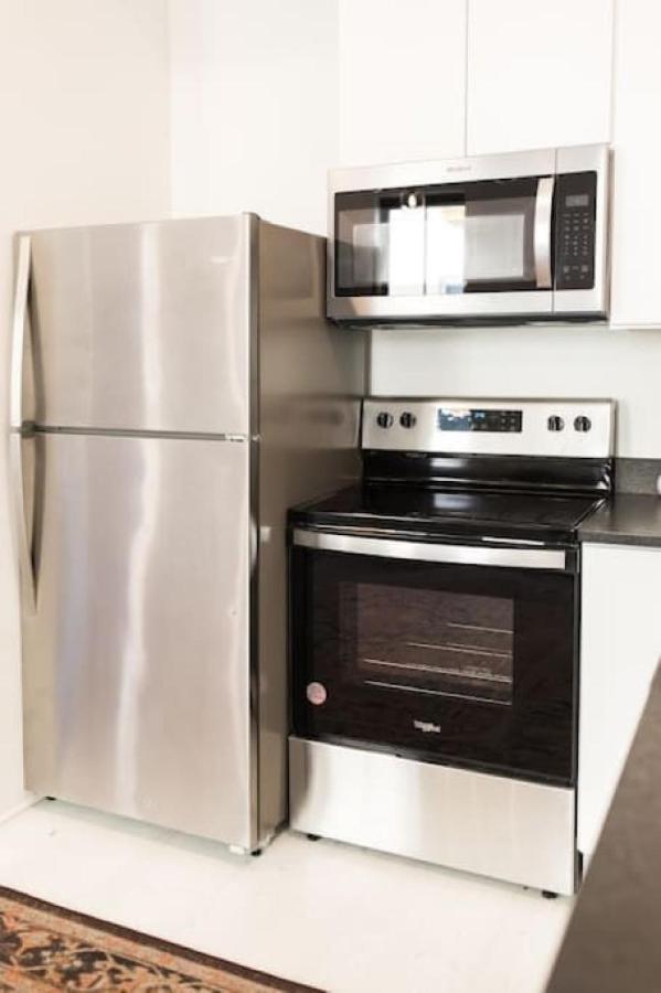 Apartment Lux Food Market House | Walk Everywhere Cincinnati