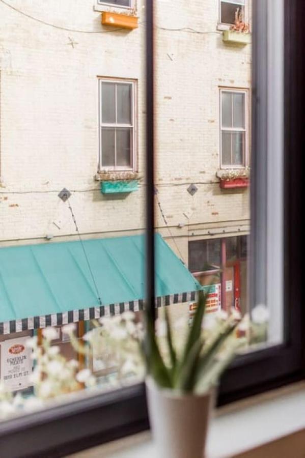 Apartment Lux Food Market House | Walk Everywhere