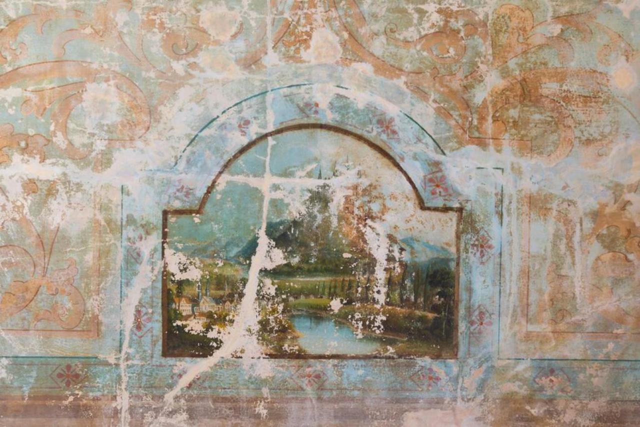 Parlor - Explore Otr And Dt From Restored 1894 Italianate * Cincinnati