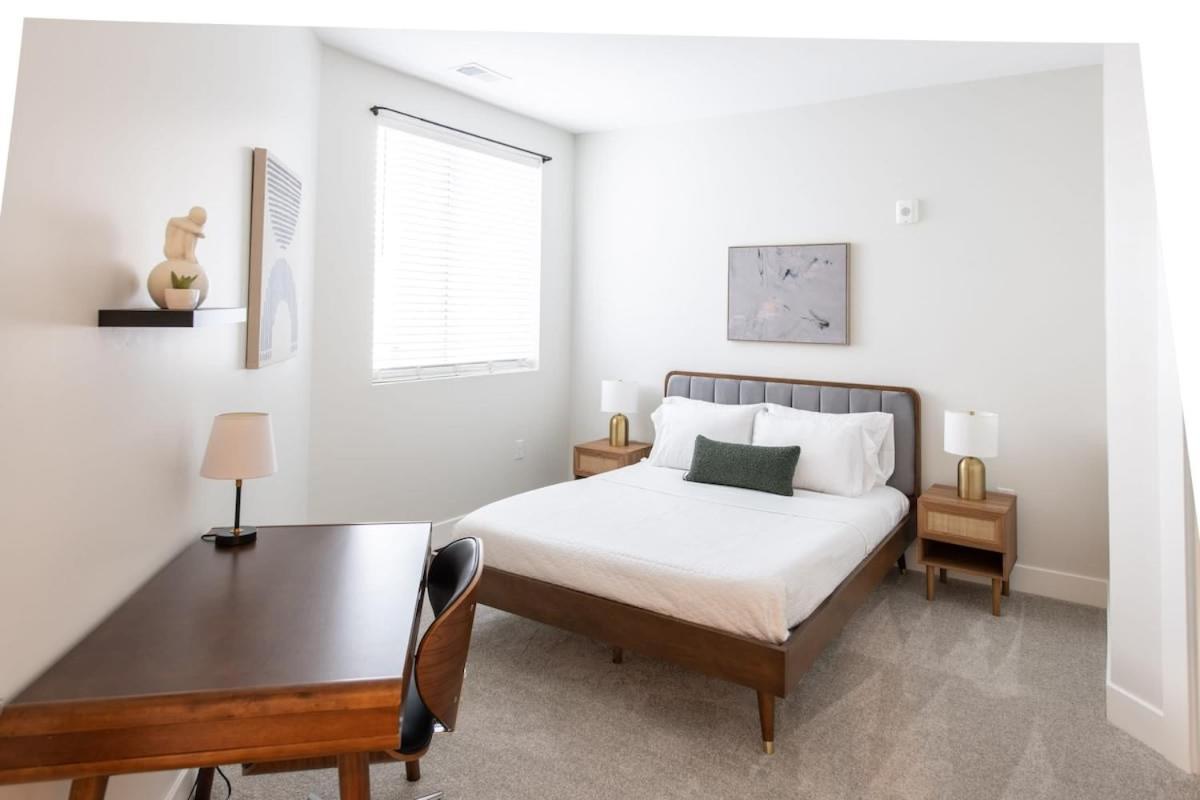 Cozysuites L Luxe 1br In Downtown