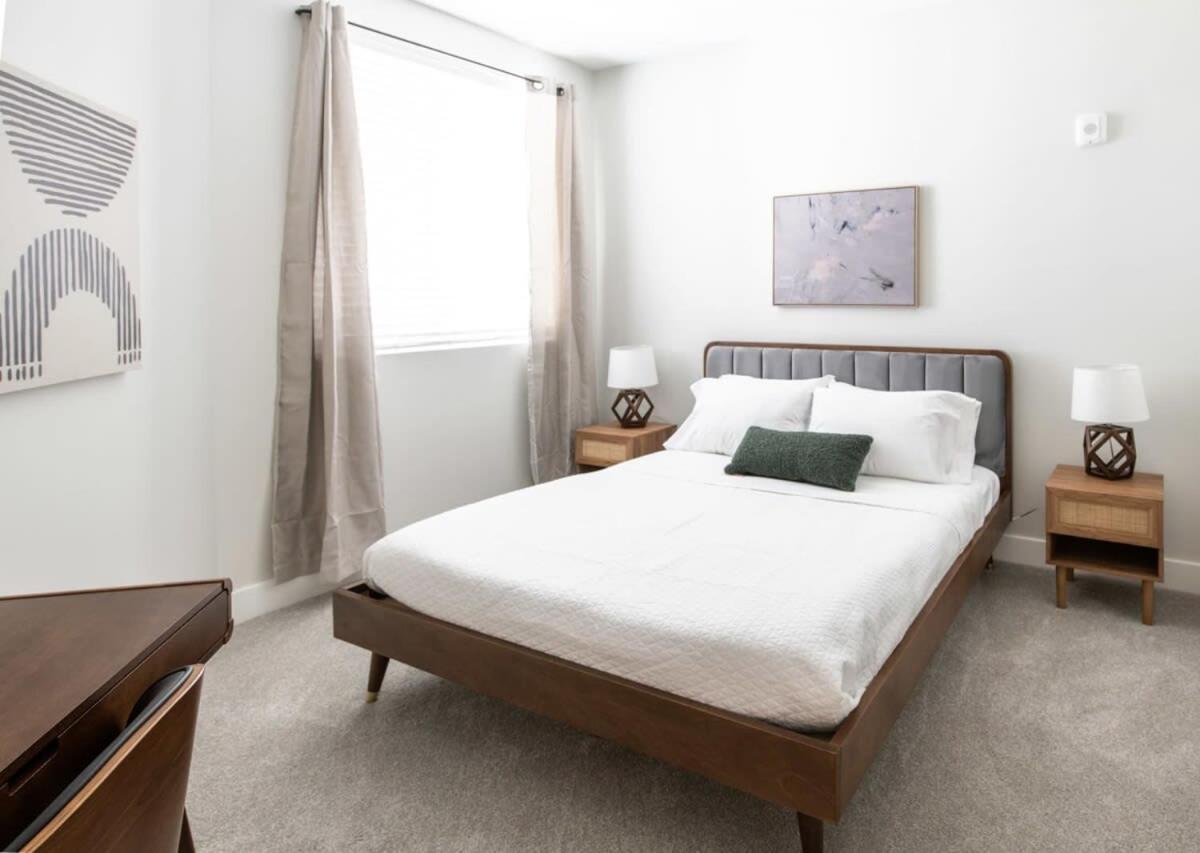 Apartment Cozysuites L Dream Sdo In Downtown Cincinnati