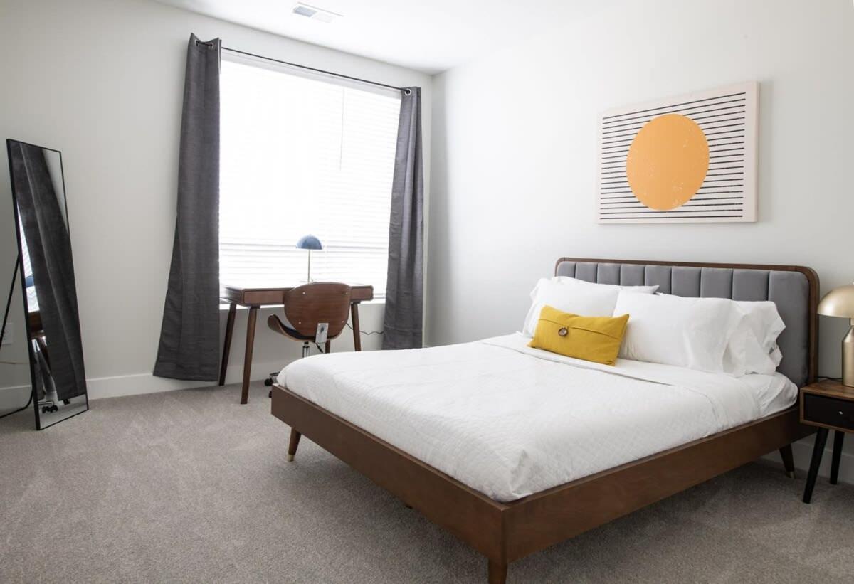 Cozysuites Stunning 3br In Downtown Apartment Cincinnati