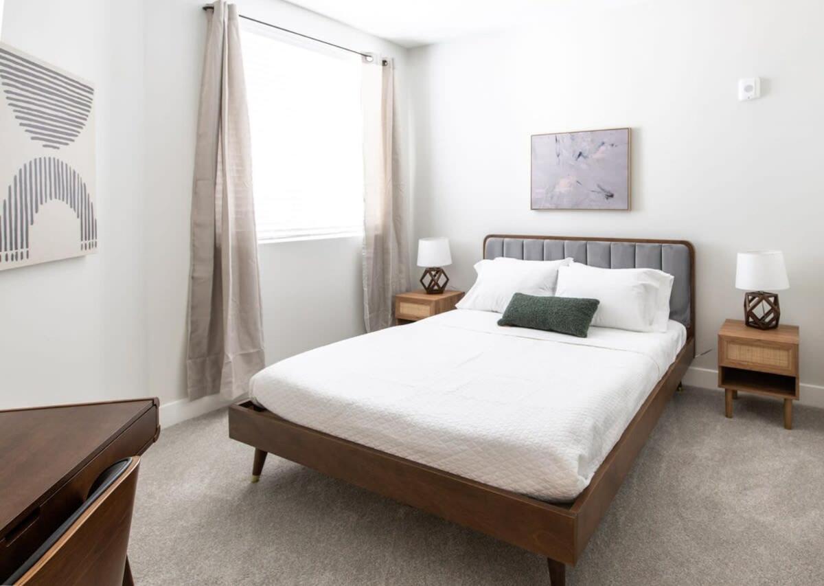 Cozysuites Stunning 3br In Downtown Apartment Cincinnati