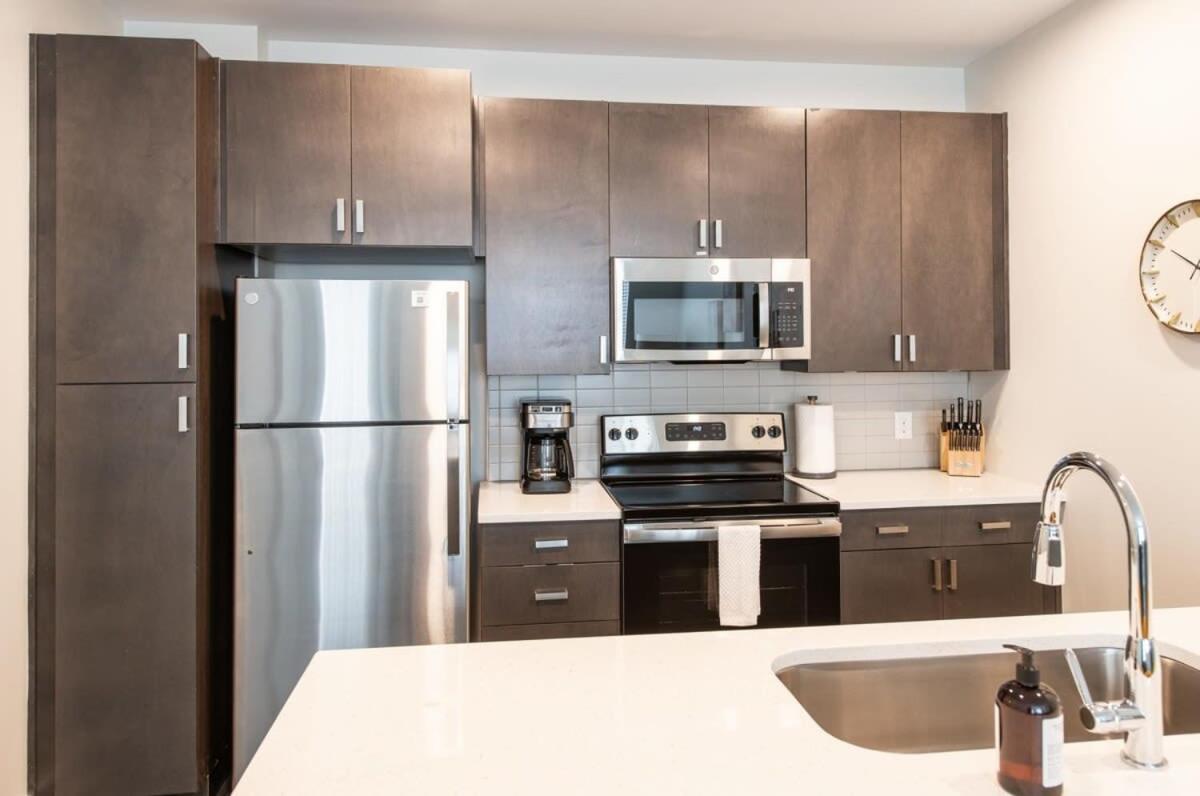 Apartment Cozysuites L Dream Sdo In Downtown *