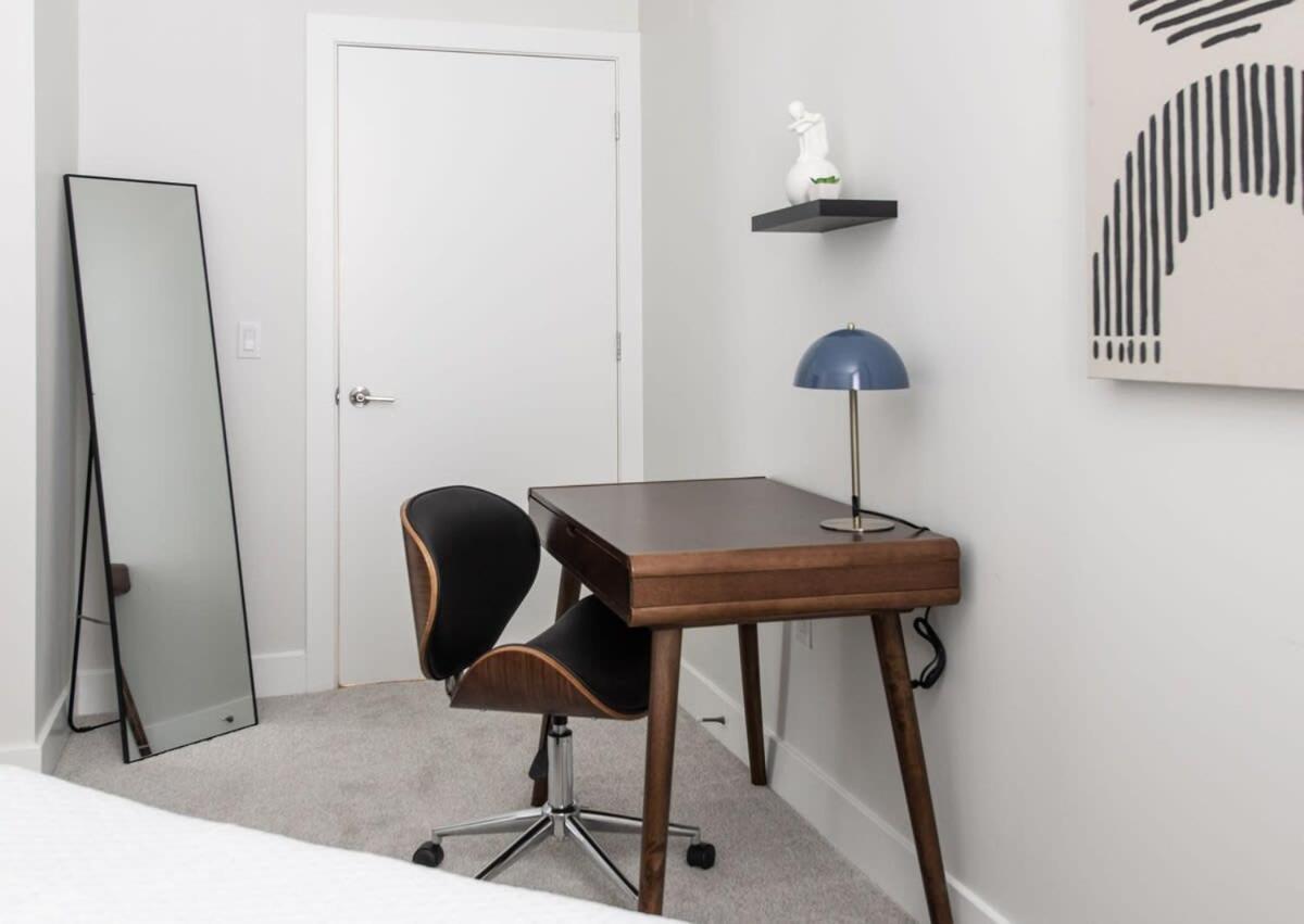 Apartment Cozysuites Stunning 3br In Downtown *