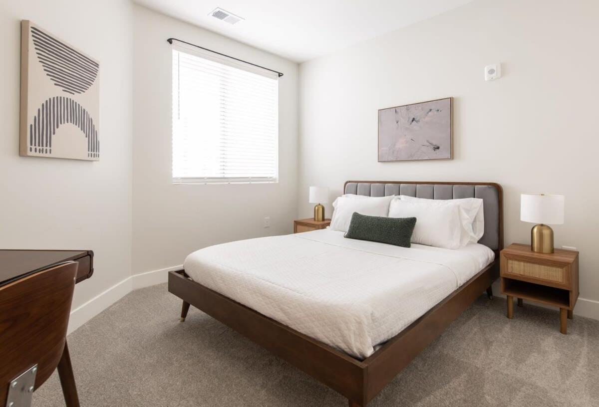 Apartment Cozysuites L Luxe 1br In Downtown Cincinnati