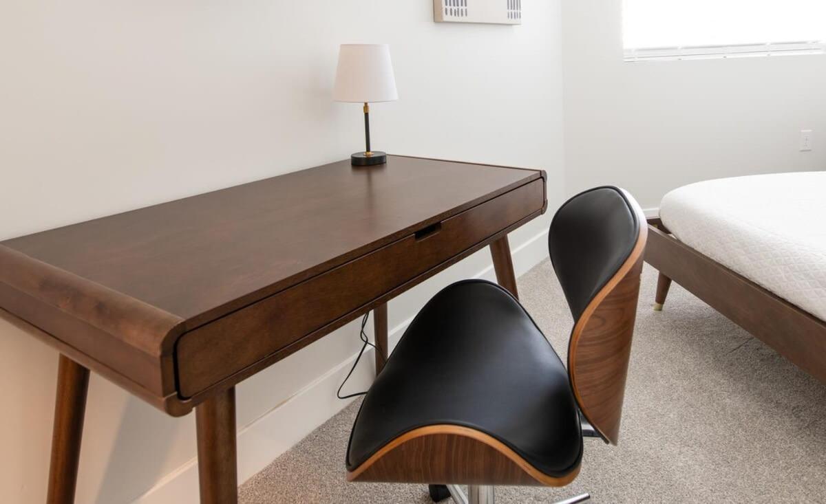 Cozysuites L Luxe 1br In Downtown Apartment