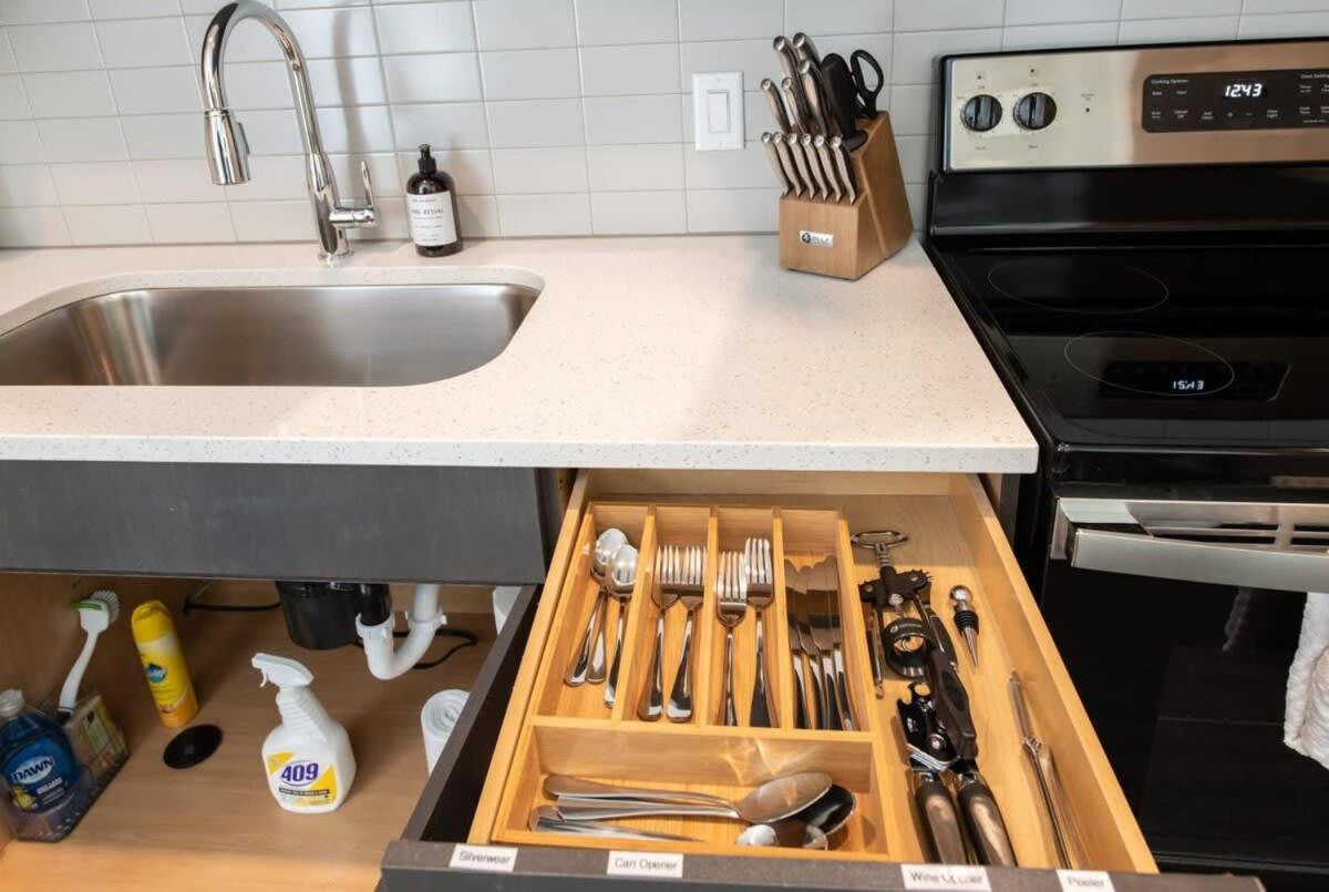 Cozysuites L Prime 1br In Downtown *