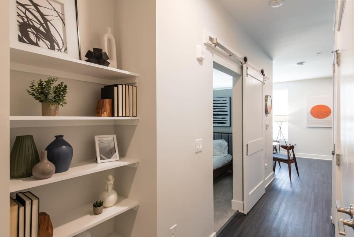 Apartment Cozysuites L Prime 1br In Downtown