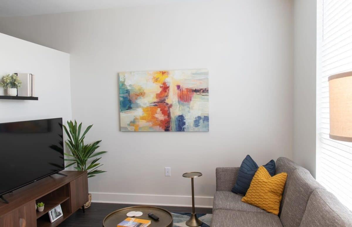 Cozysuites L Prime 1br In Downtown *