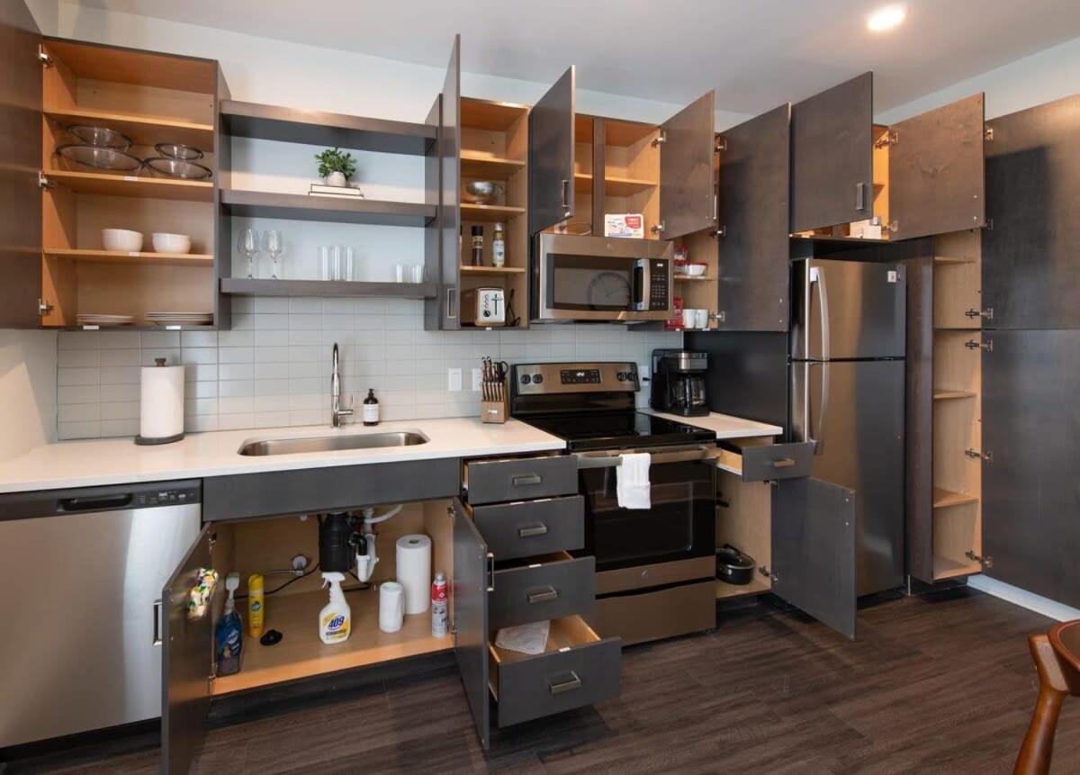Cozysuites L Prime 1br In Downtown