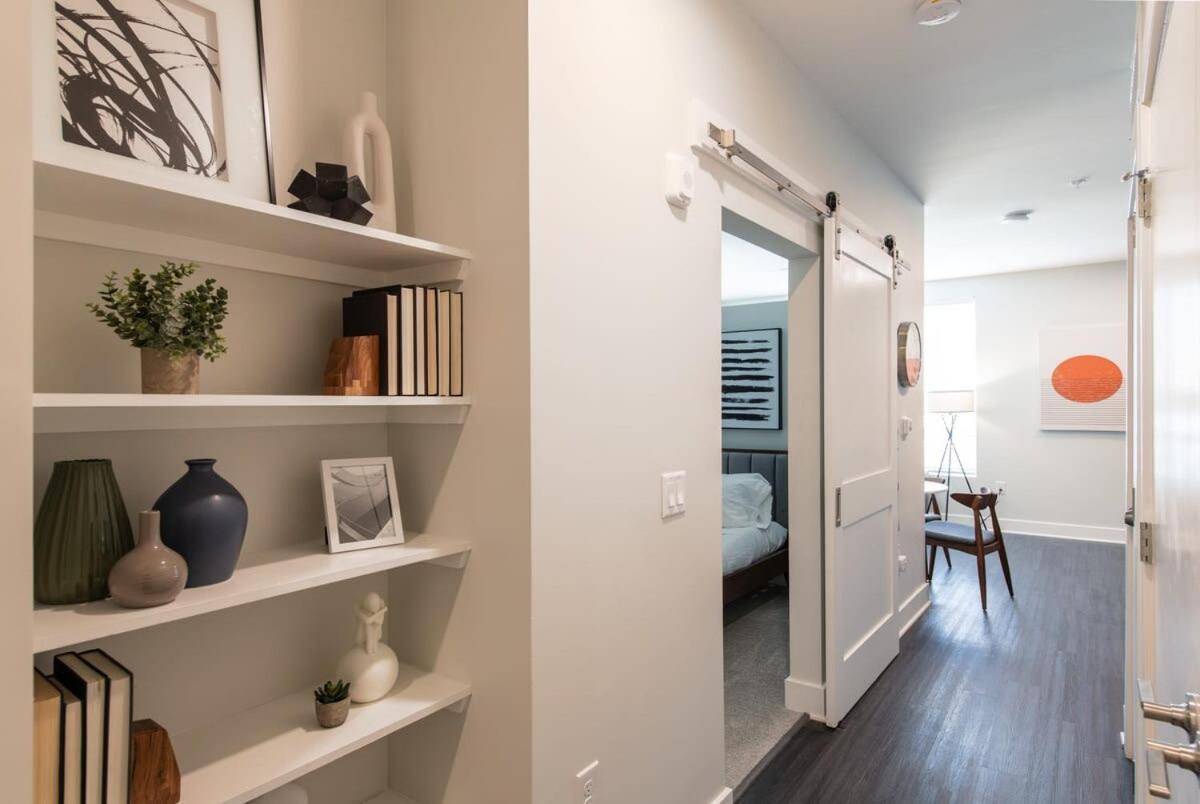 Cozysuites L Modern 1br In Downtown *