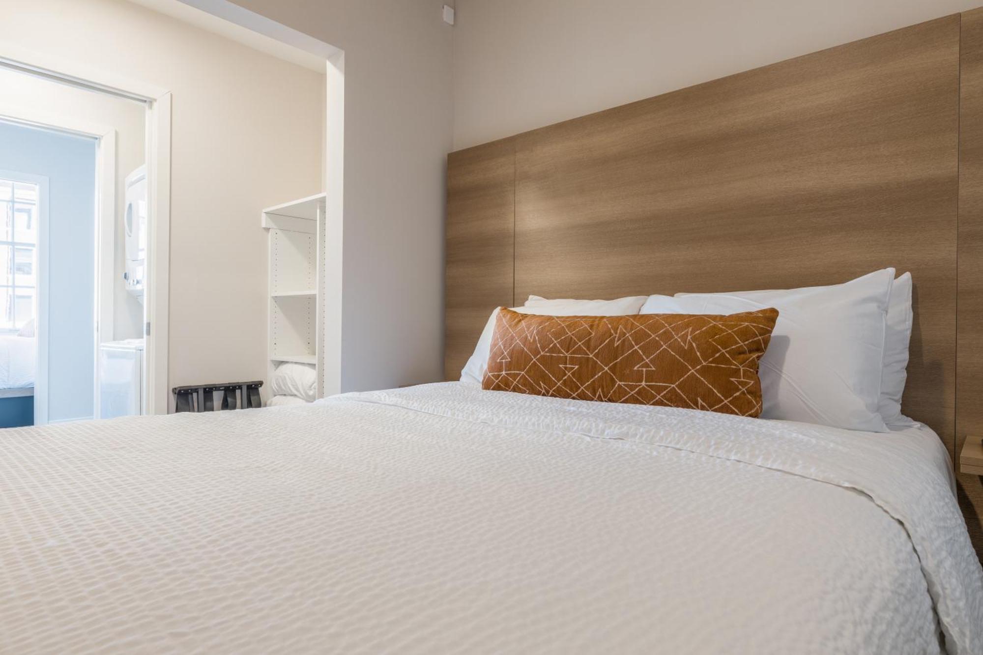 Holiday home Rest In M201 Cincinnati