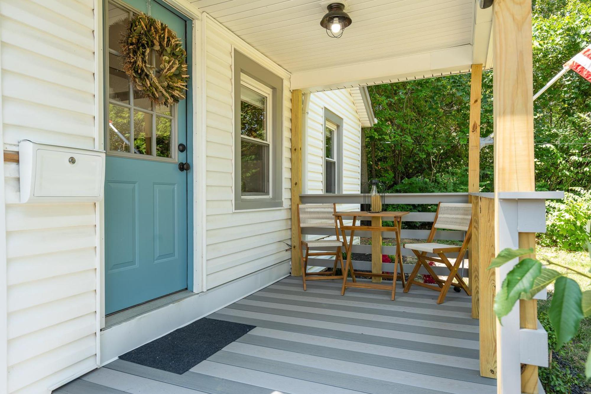 Care Taker Holiday home *