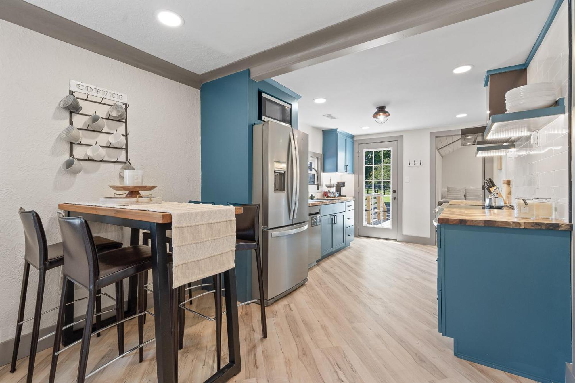Care Taker Holiday home Cincinnati