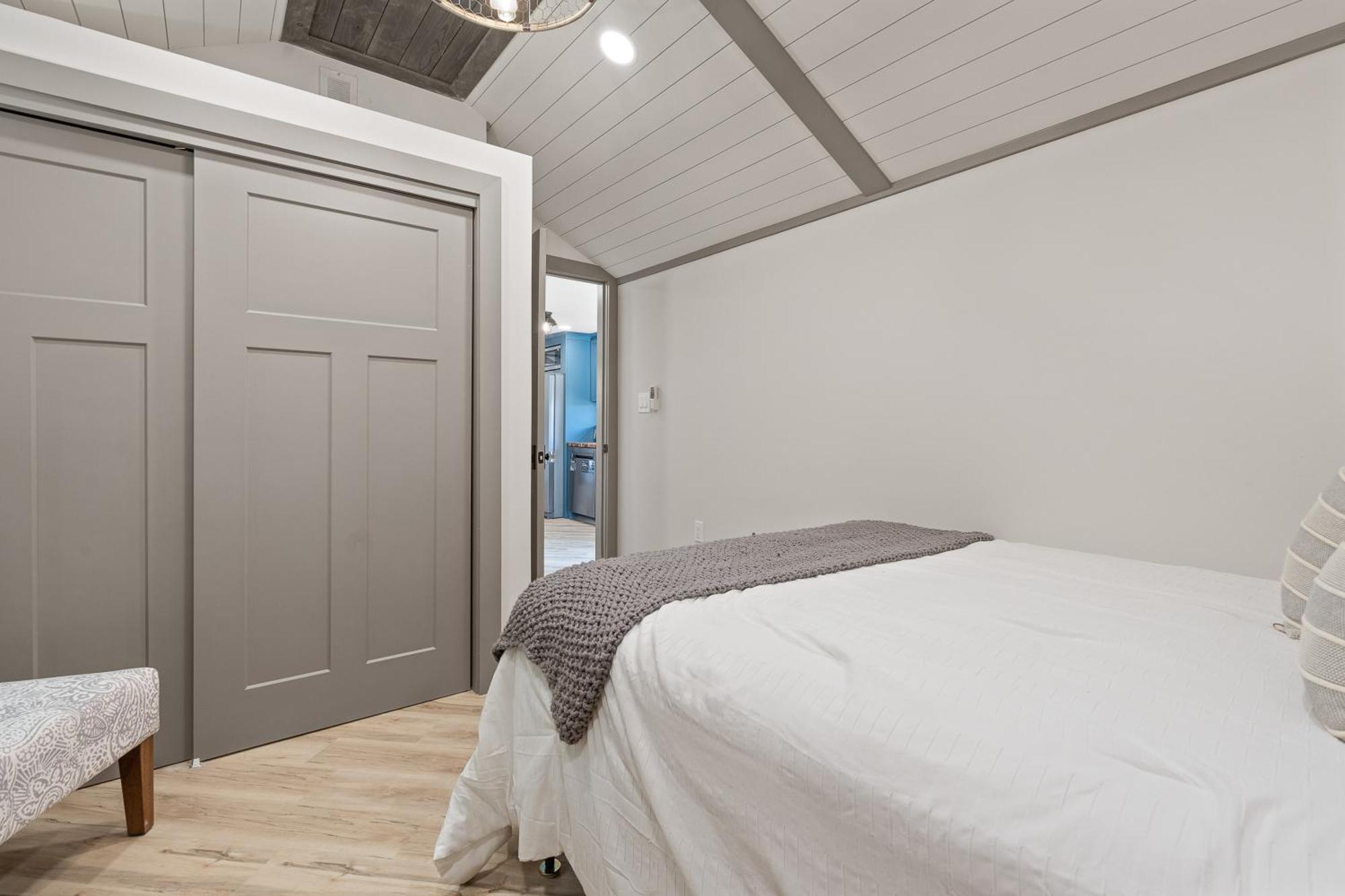 Care Taker Holiday home *