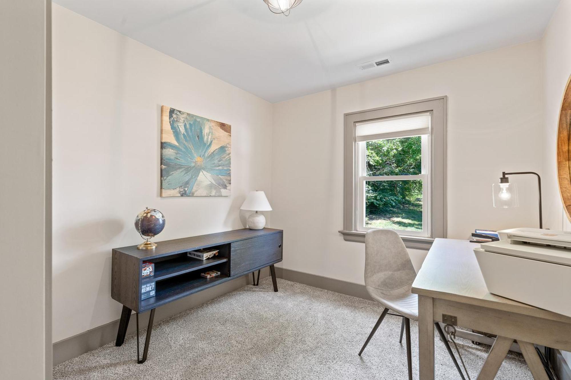 Care Taker Holiday home Cincinnati