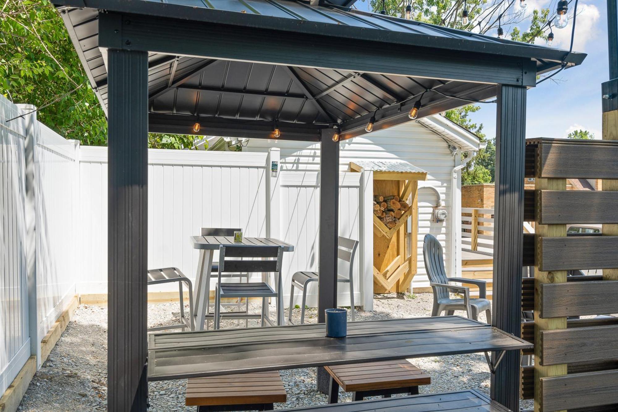 Care Taker Holiday home Cincinnati