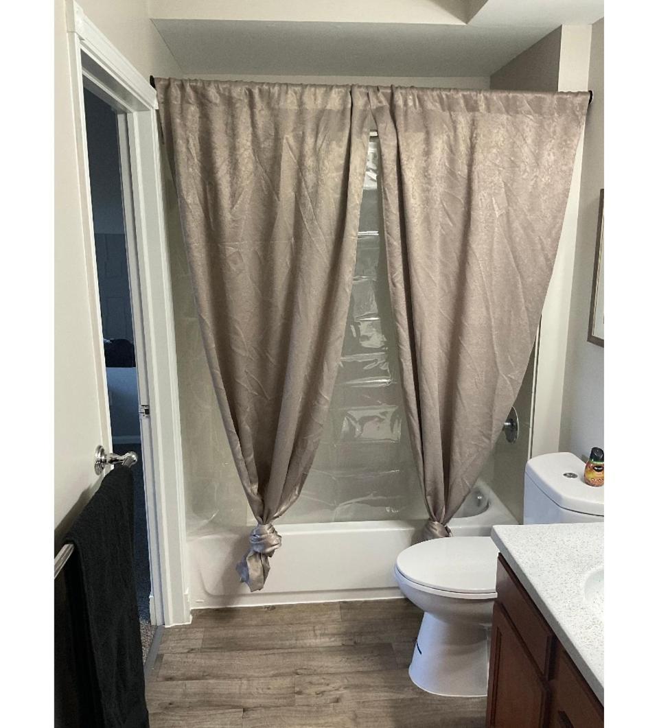 Luxury In Mason Apartment Cincinnati
