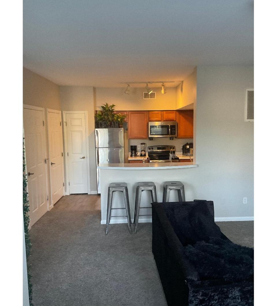 Apartment Luxury In Mason