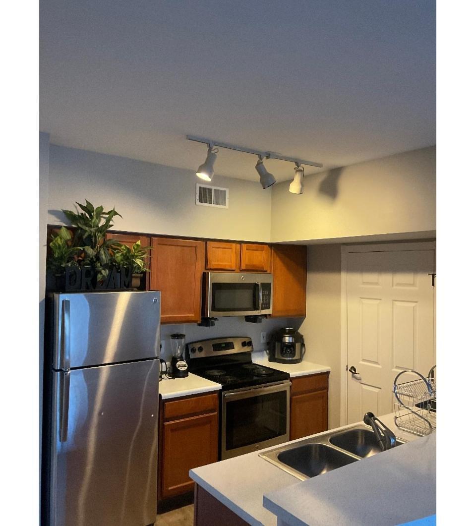 Luxury In Mason Apartment *
