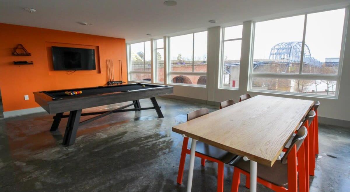 Cozysuites Stunning 3br In Downtown Apartment Cincinnati