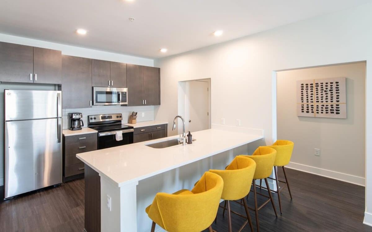 Cozysuites Stunning 3br In Downtown *