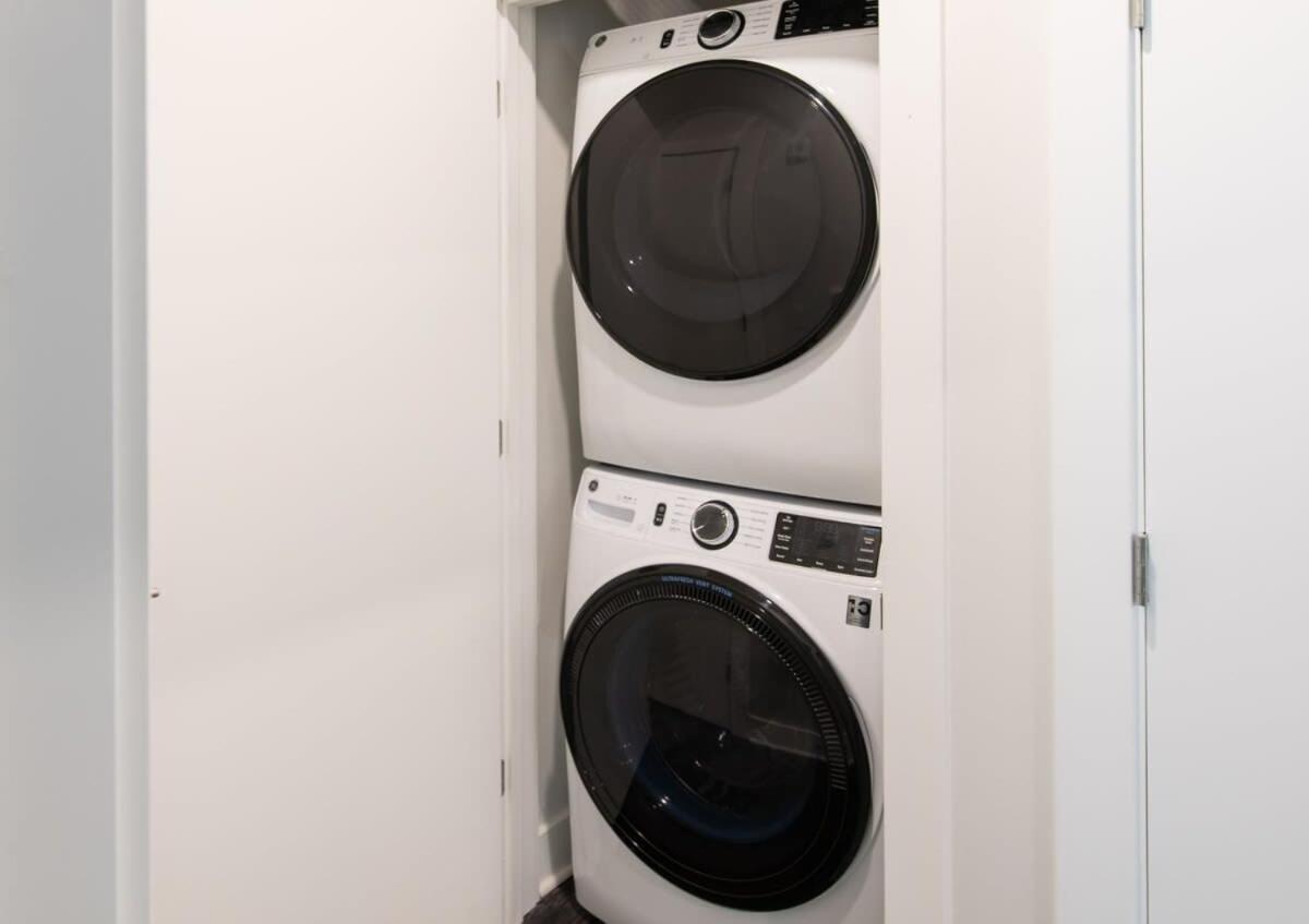 Apartment Cozysuites Stunning 3br In Downtown Cincinnati