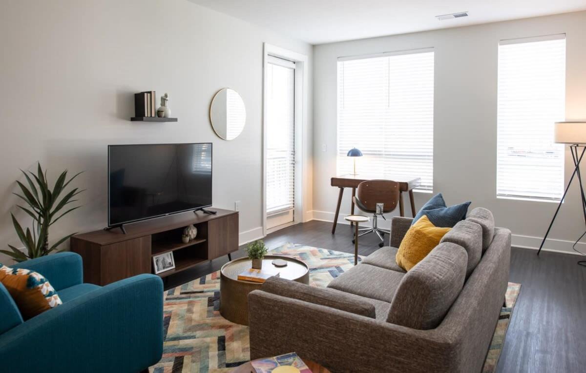 Cozysuites Stunning 3br In Downtown Cincinnati