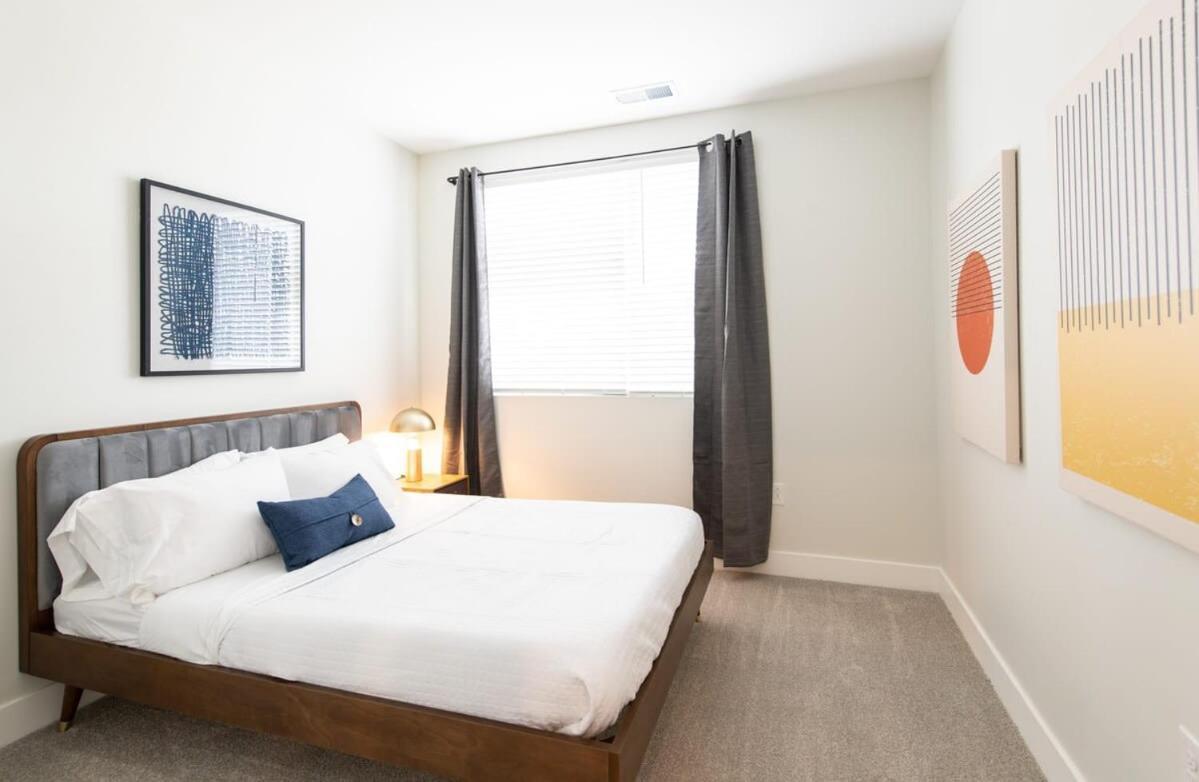 Cozysuites Stunning 3br In Downtown Apartment Cincinnati