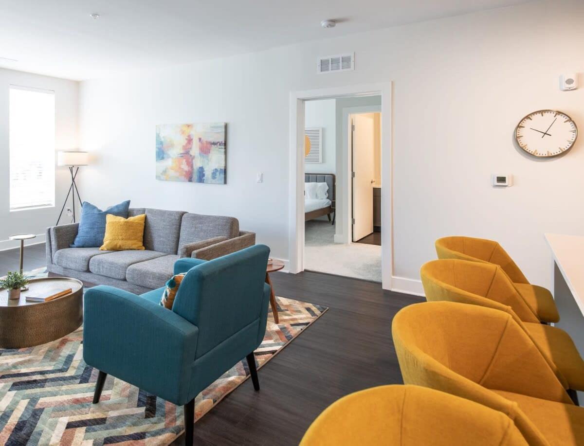 Cozysuites Stunning 3br In Downtown Cincinnati