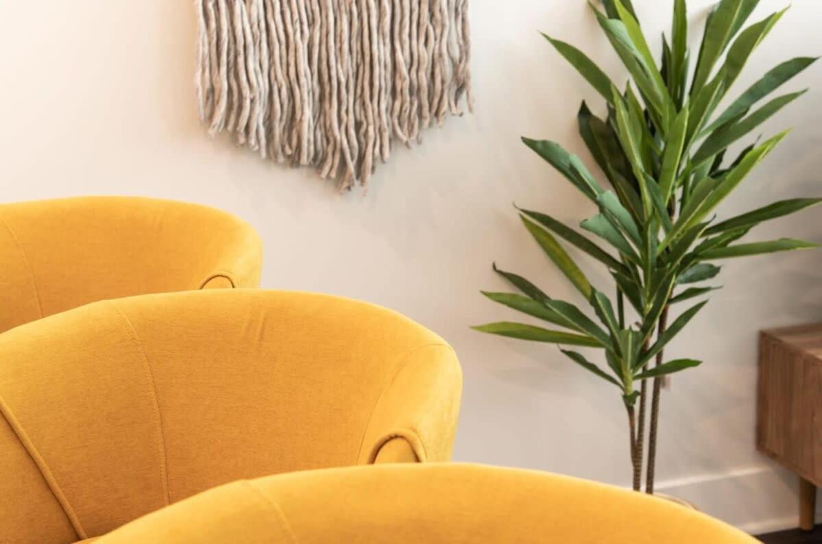 Cozysuites L Dream Sdo In Downtown Apartment *