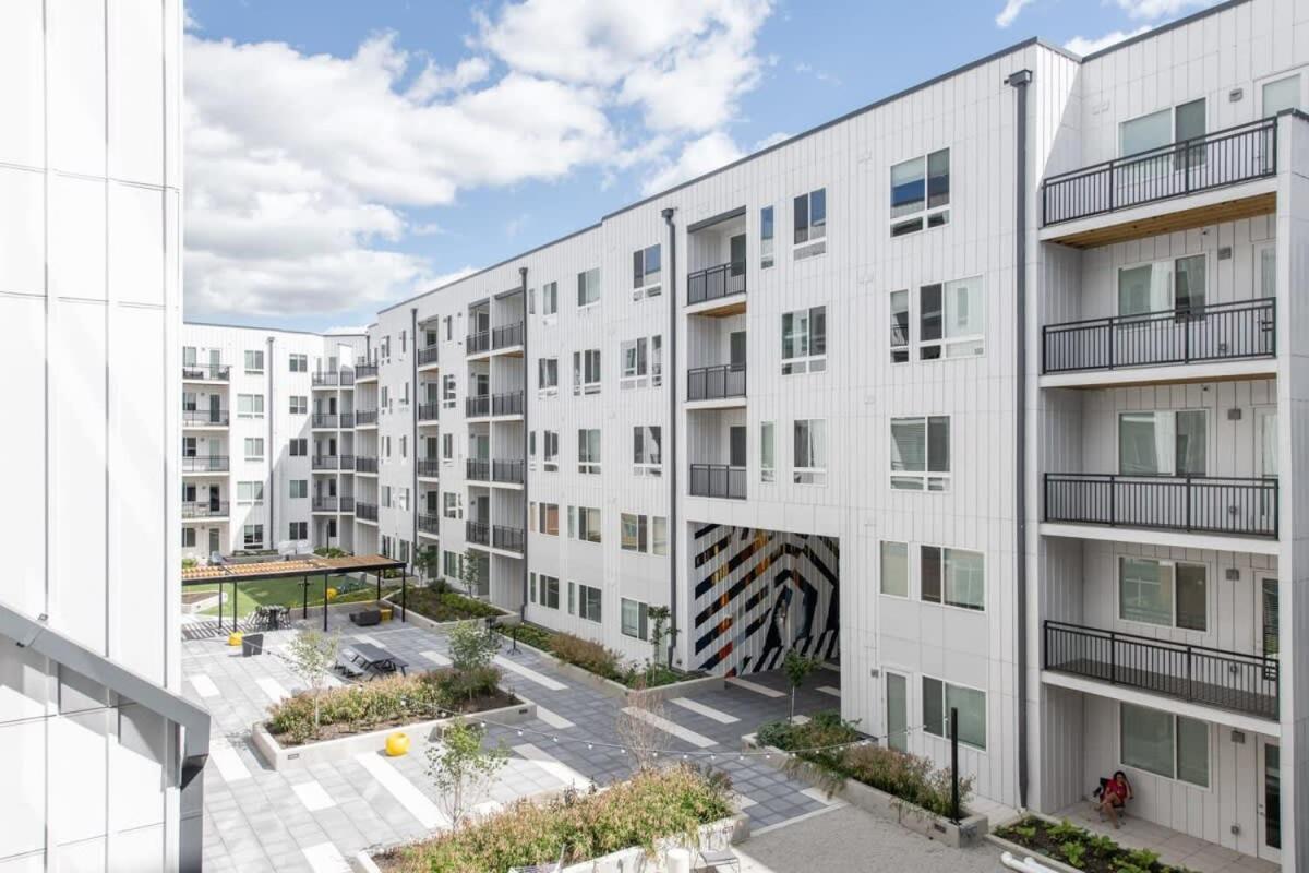Apartment Cozysuites L Dream Sdo In Downtown Cincinnati