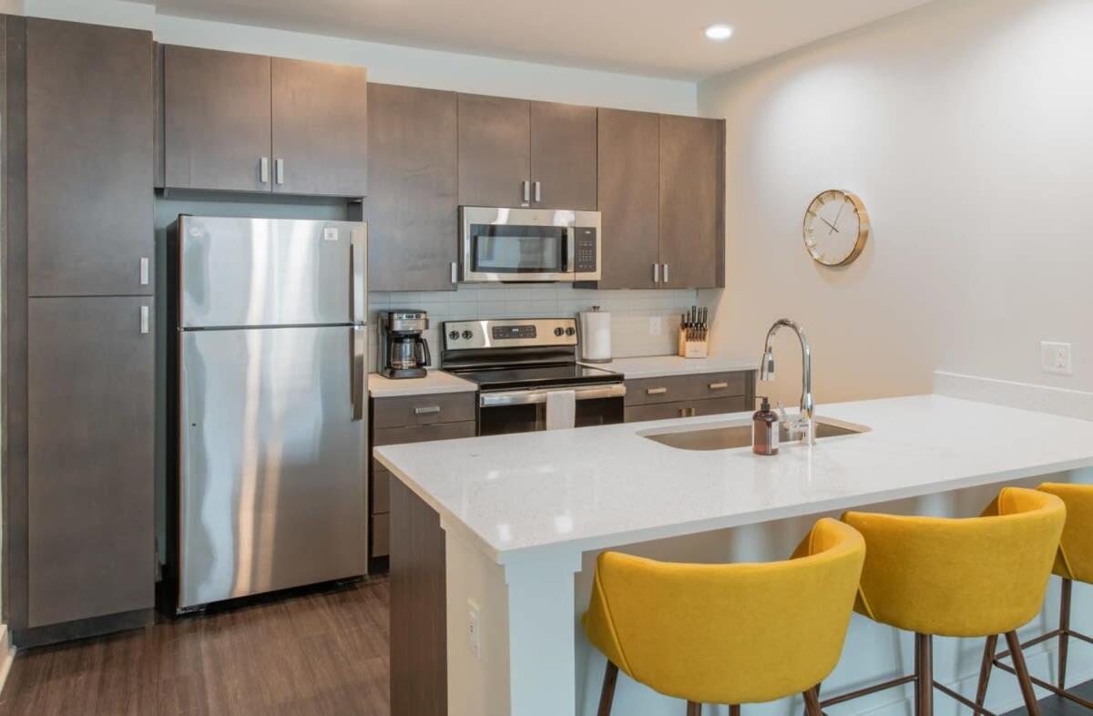 Cozysuites L Dream Sdo In Downtown * Cincinnati