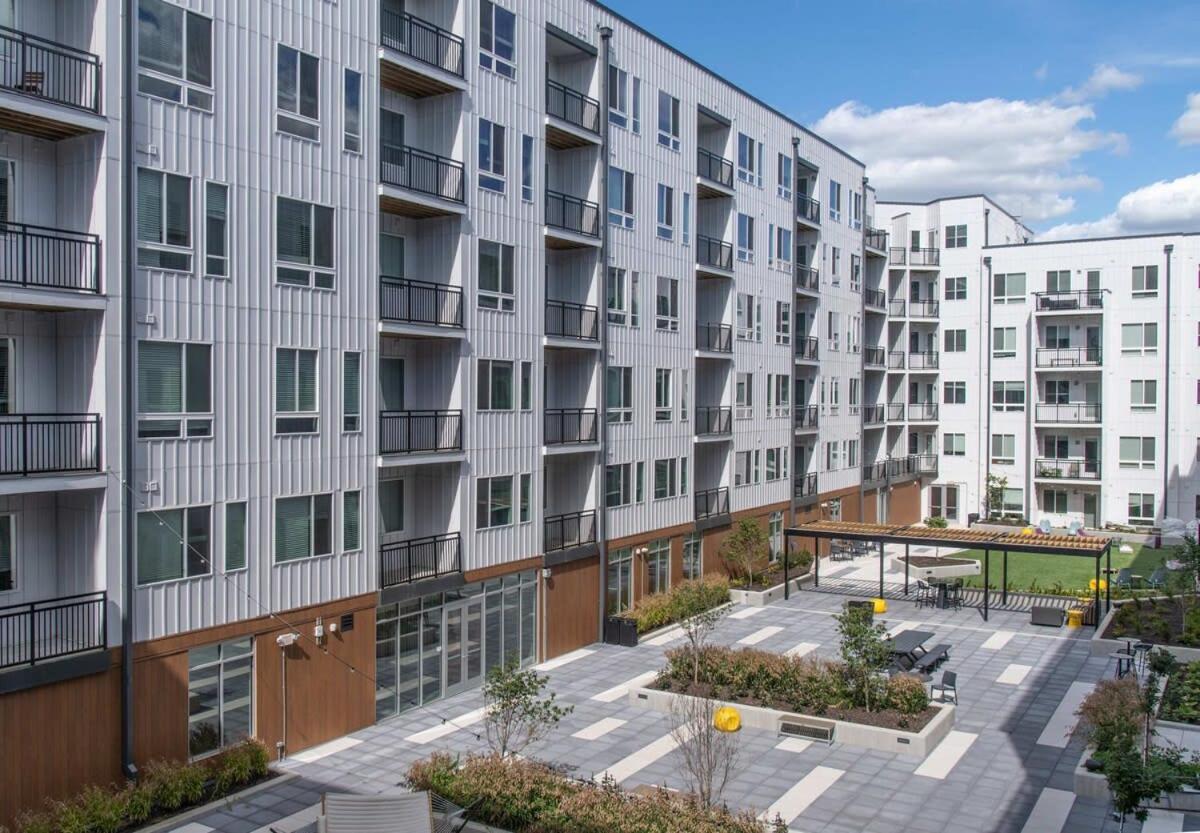 Cozysuites L Luxe 1br In Downtown * Cincinnati