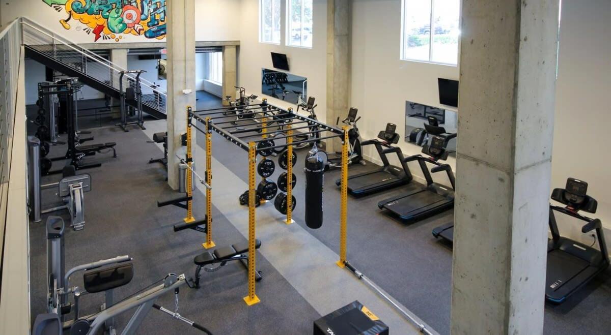 Apartment Cozysuites L Luxe 1br In Downtown Cincinnati