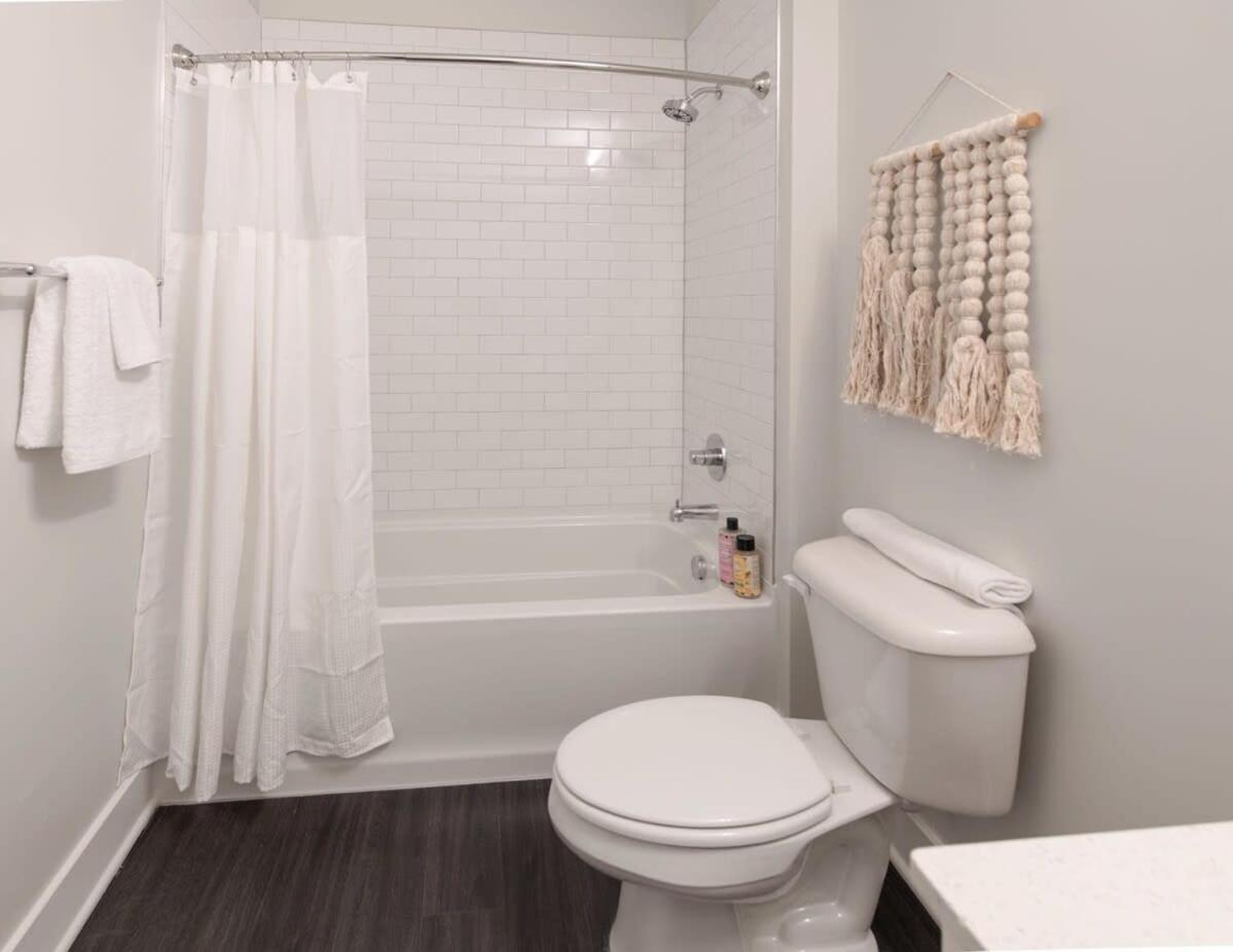 Apartment Cozysuites L Luxe 1br In Downtown Cincinnati