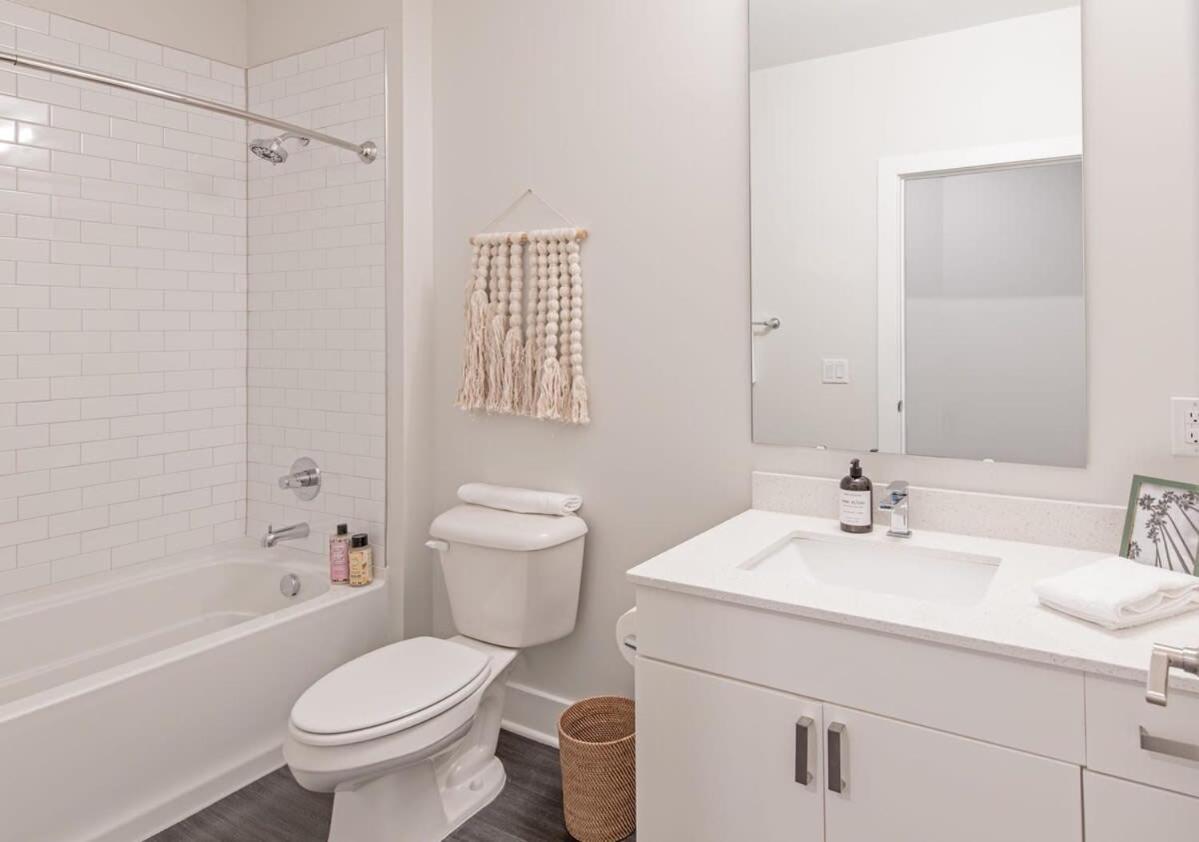Cozysuites L Luxe 1br In Downtown Apartment Cincinnati