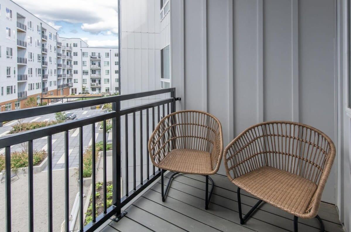 Apartment Cozysuites L Luxe 1br In Downtown
