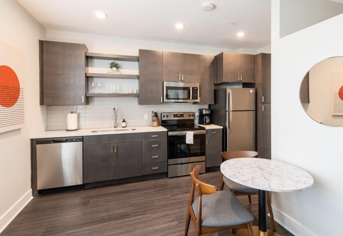 Apartment Cozysuites L Prime 1br In Downtown *